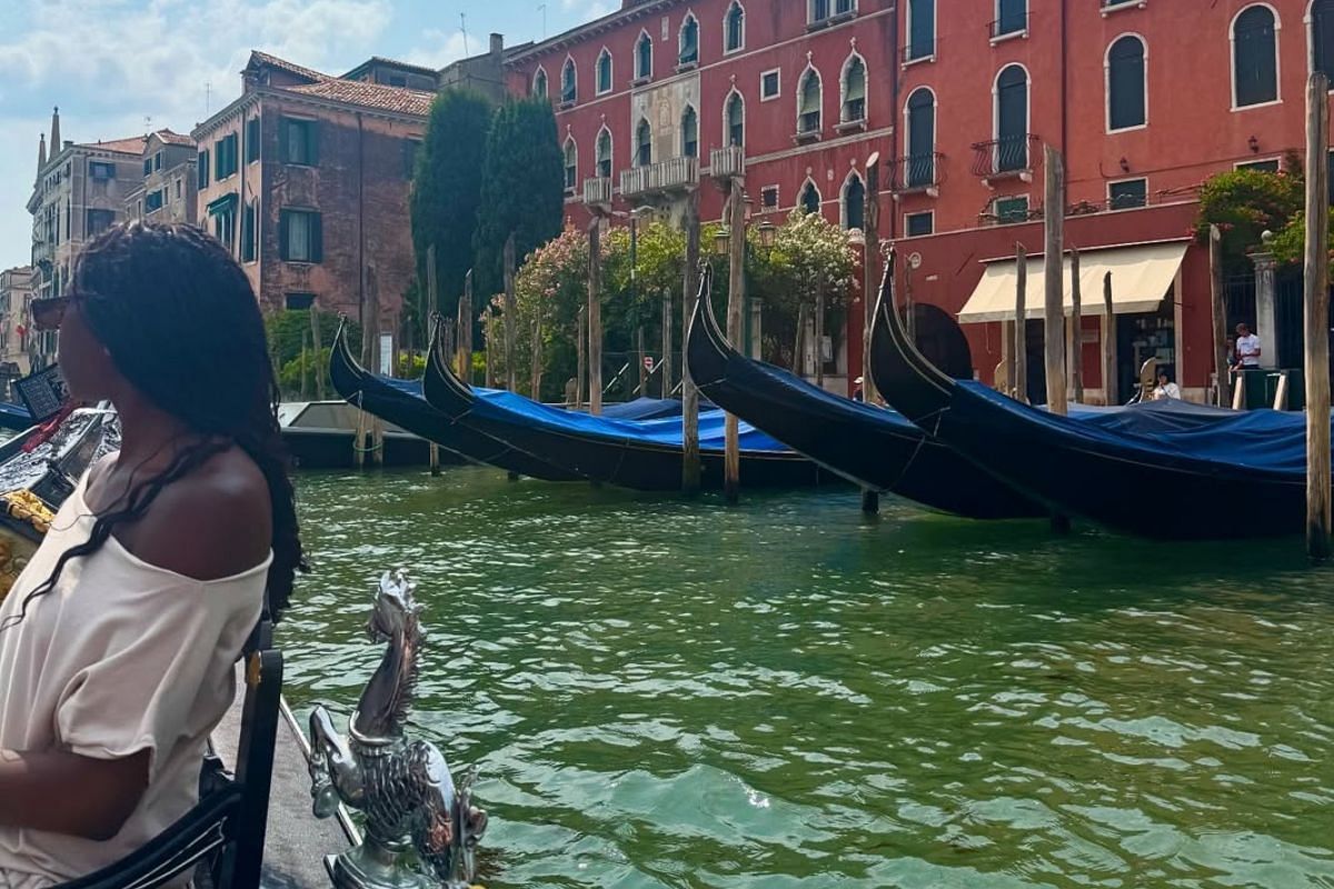 image via serena.nyambio Instagram
